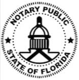 Marc Robertz-Schwartz - Florida Notary Public